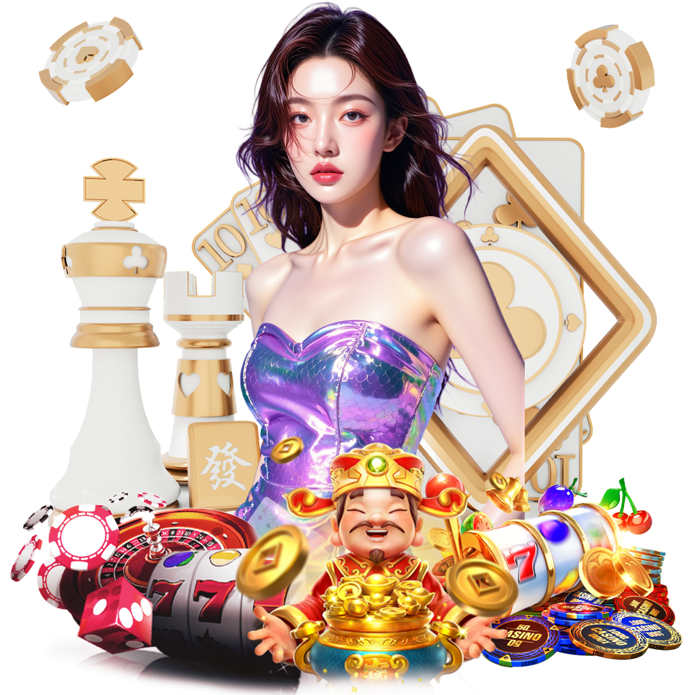 Live poker dealer with players