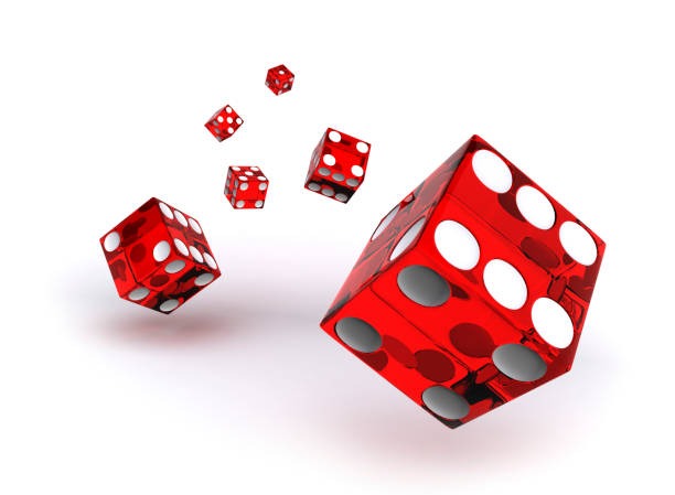Three Card Poker Game